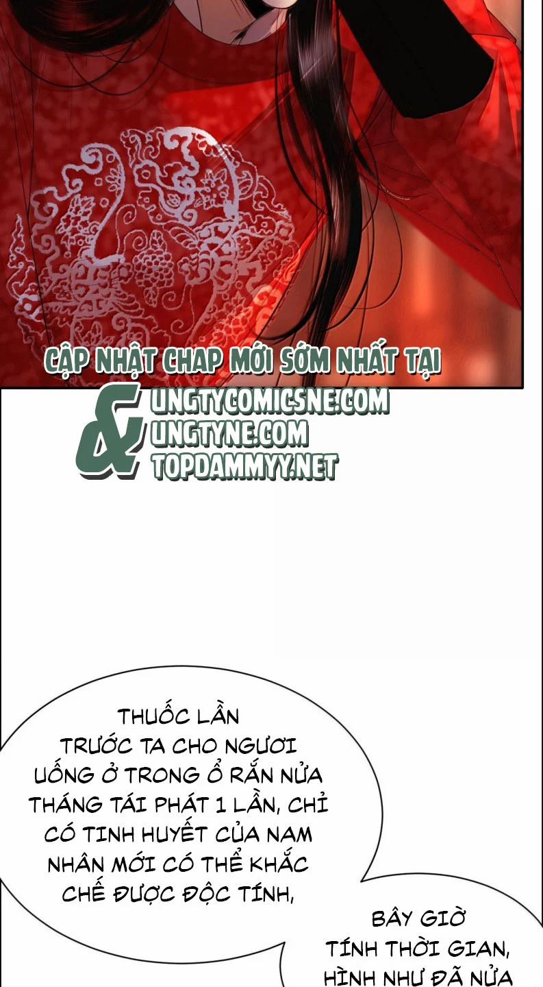 Cùng Quân Nói Chuyện Yêu Đương 25 trang 13