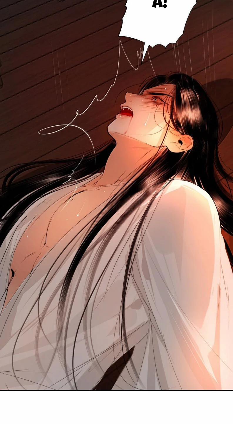 Cùng Quân Nói Chuyện Yêu Đương 25 trang 21