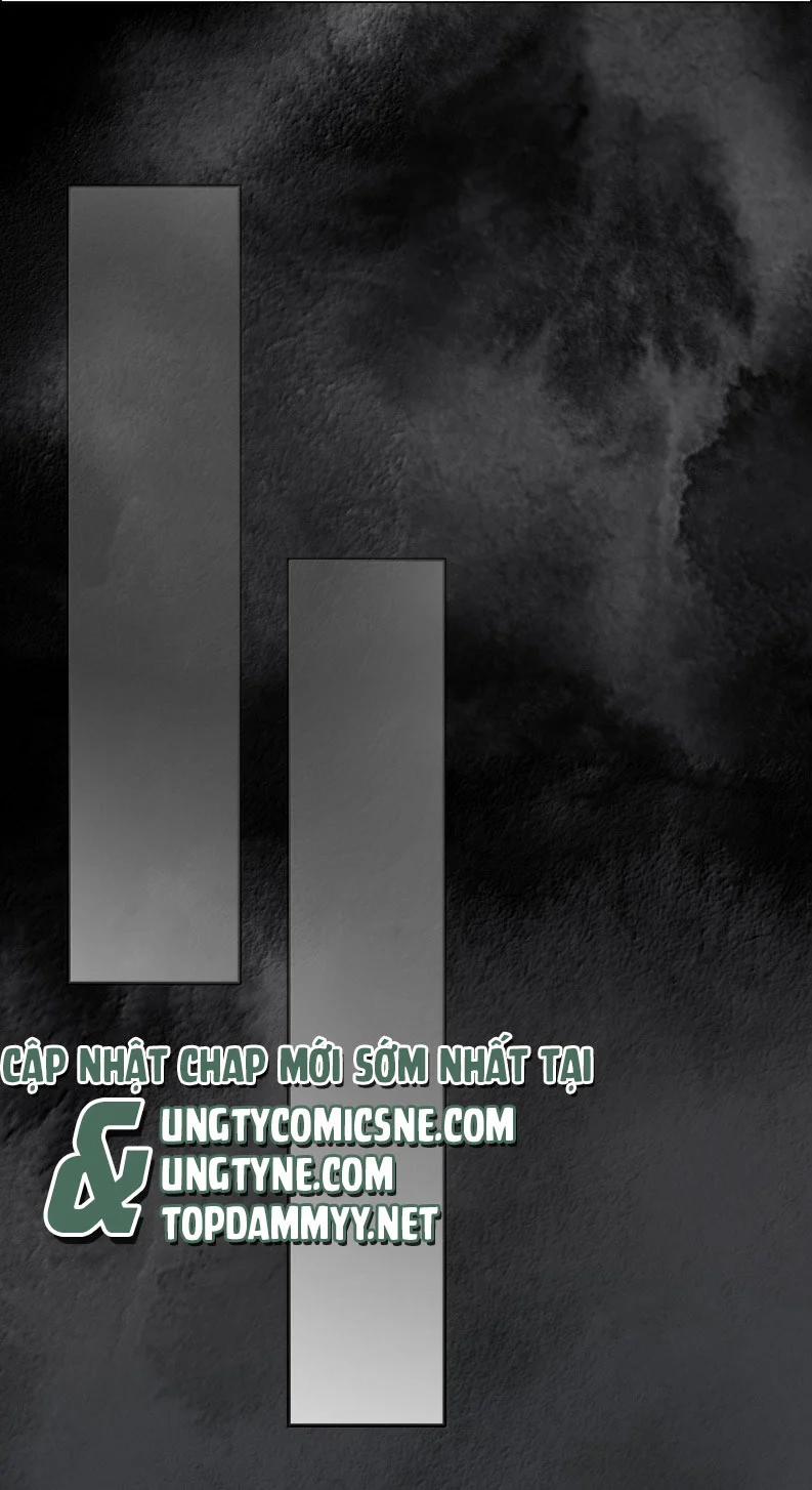 Cùng Quân Nói Chuyện Yêu Đương 25 trang 33