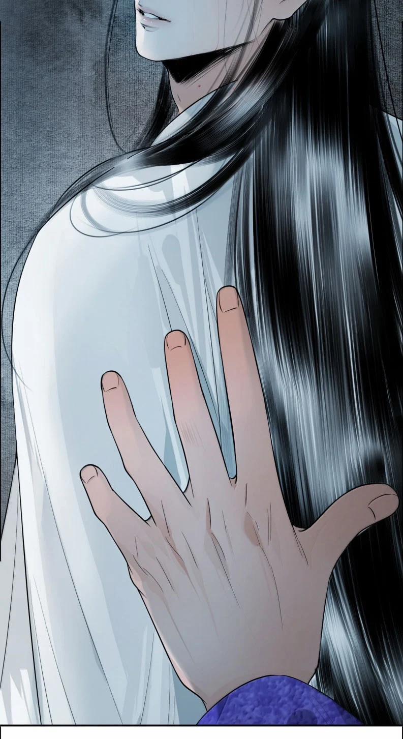 Cùng Quân Nói Chuyện Yêu Đương 25 trang 38