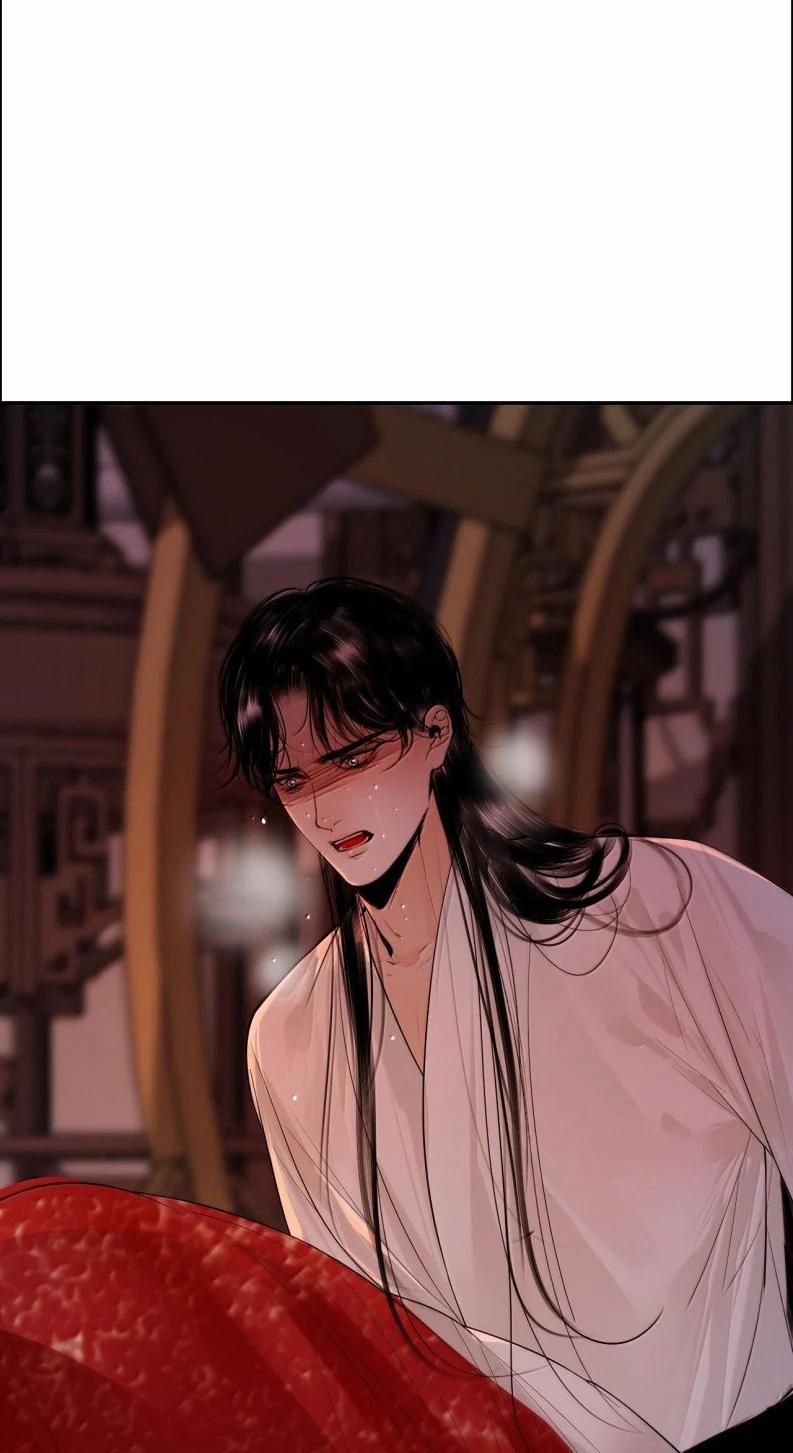 Cùng Quân Nói Chuyện Yêu Đương 25 trang 40