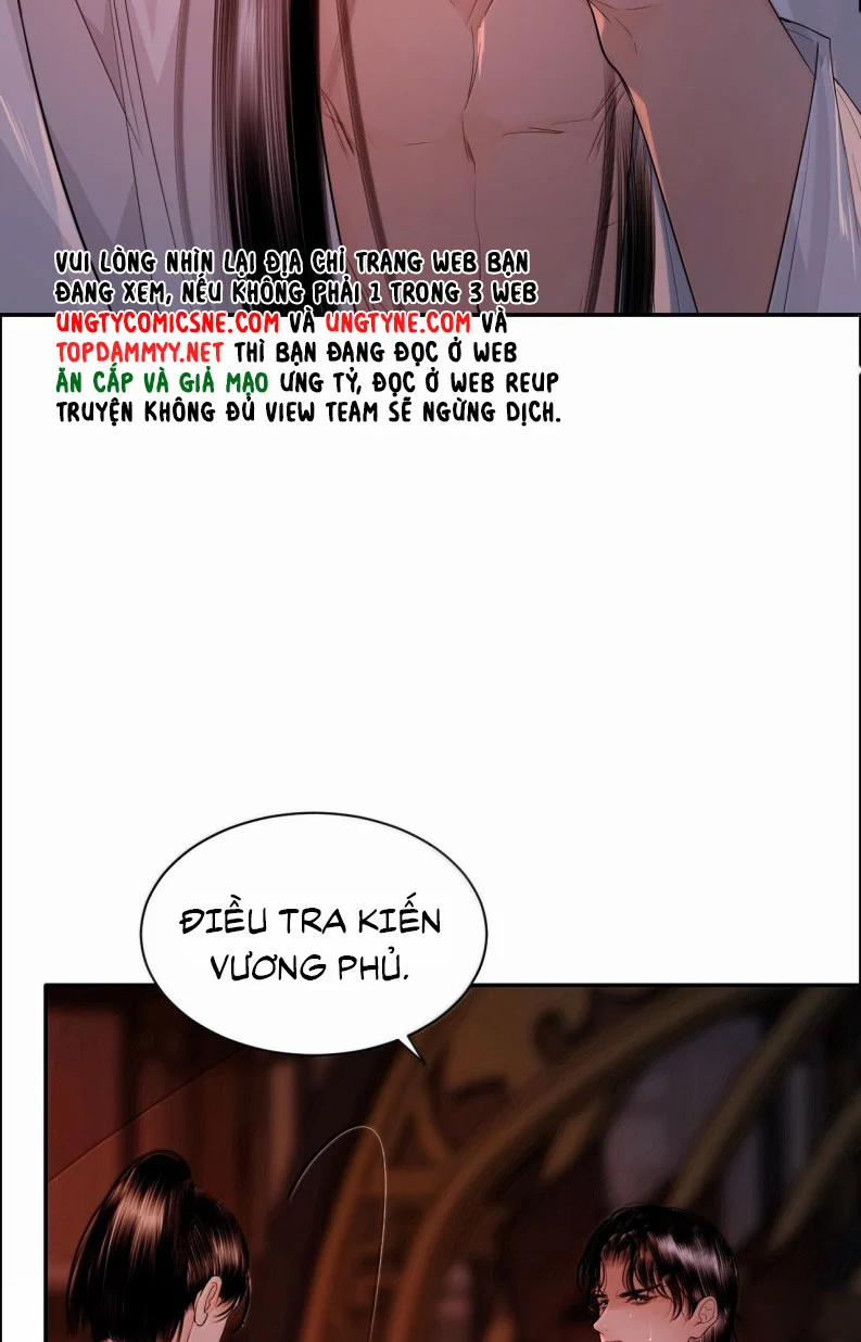 Cùng Quân Nói Chuyện Yêu Đương 25 trang 49