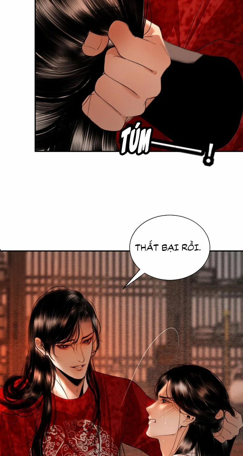 Cùng Quân Nói Chuyện Yêu Đương 25 trang 5