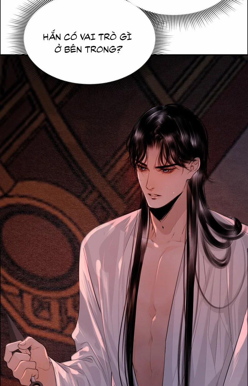 Cùng Quân Nói Chuyện Yêu Đương 25 trang 52