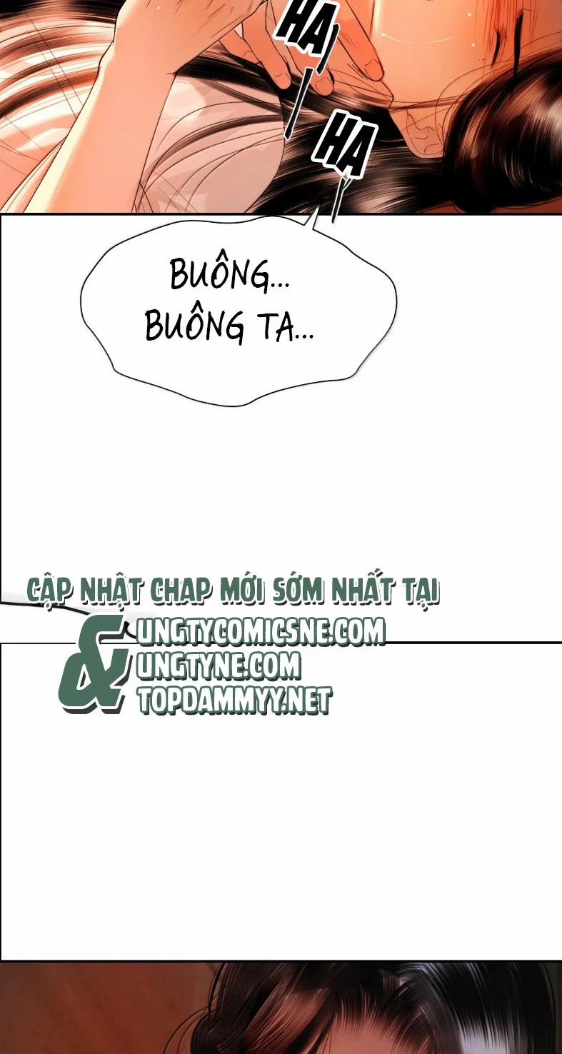 Cùng Quân Nói Chuyện Yêu Đương 25 trang 9