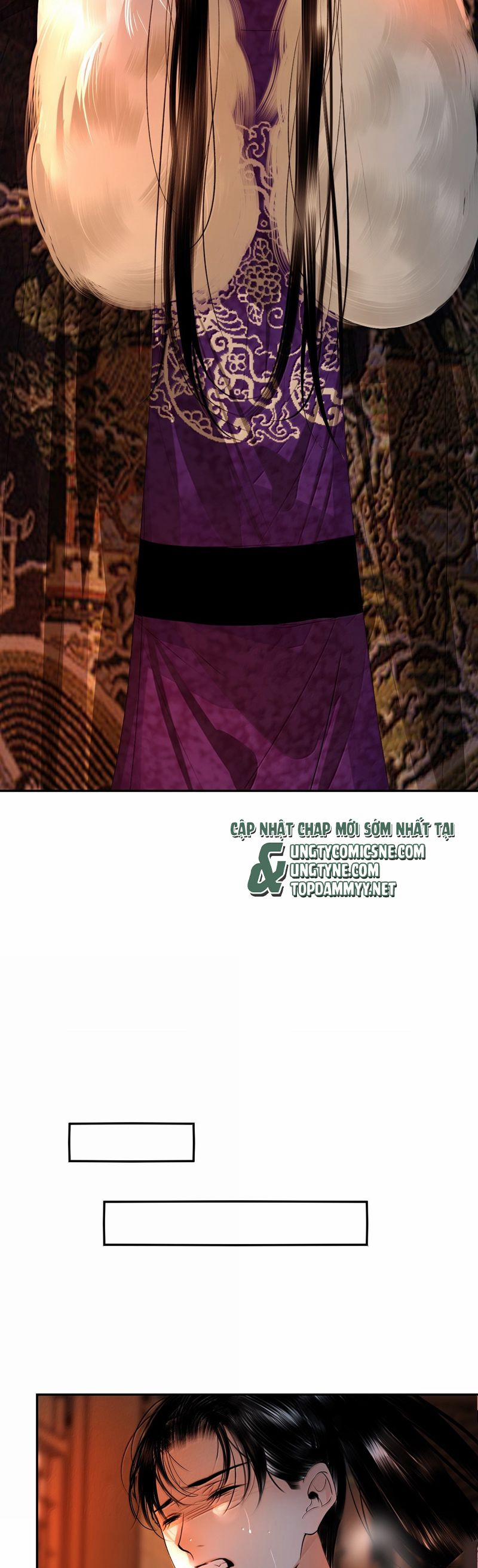 Cùng Quân Nói Chuyện Yêu Đương 26 trang 24