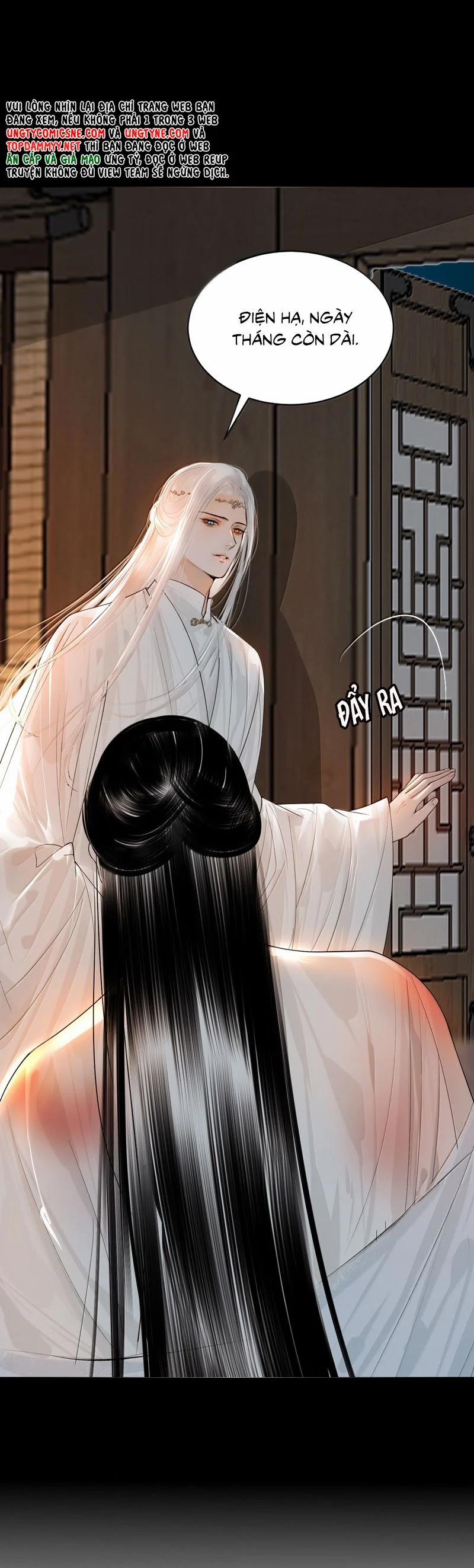 Cùng Quân Nói Chuyện Yêu Đương 27 trang 27