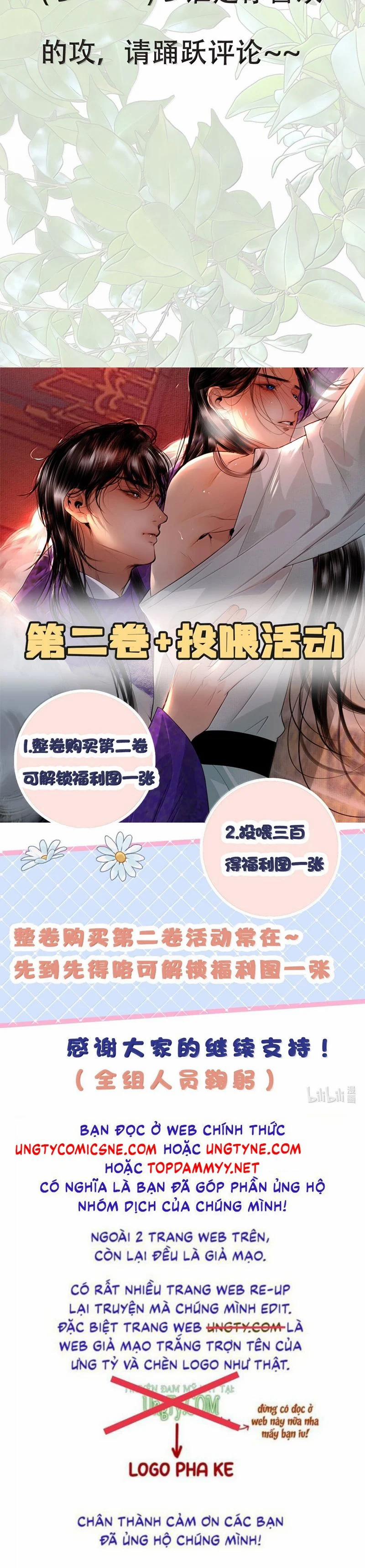 Cùng Quân Nói Chuyện Yêu Đương 27 trang 35