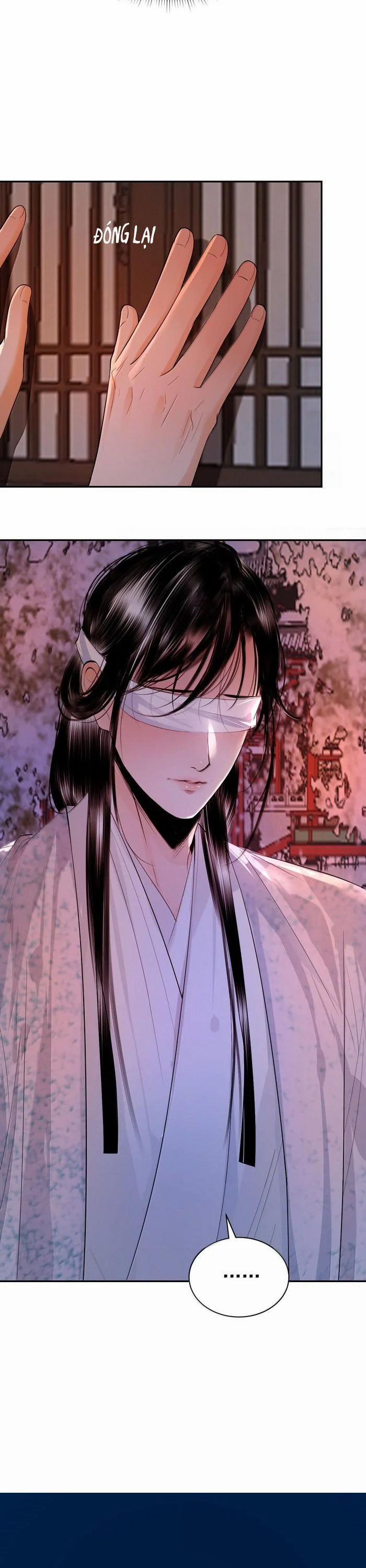 Cùng Quân Nói Chuyện Yêu Đương 28 trang 11