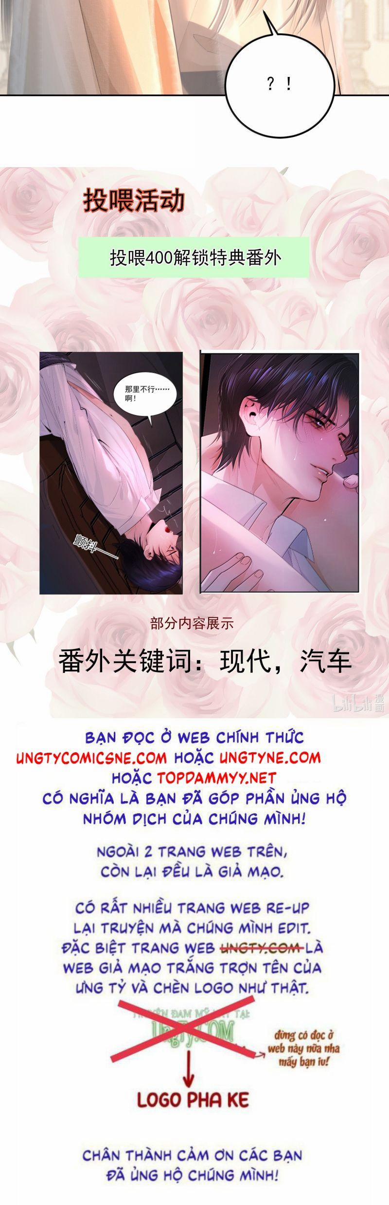 Cùng Quân Nói Chuyện Yêu Đương 32 trang 29