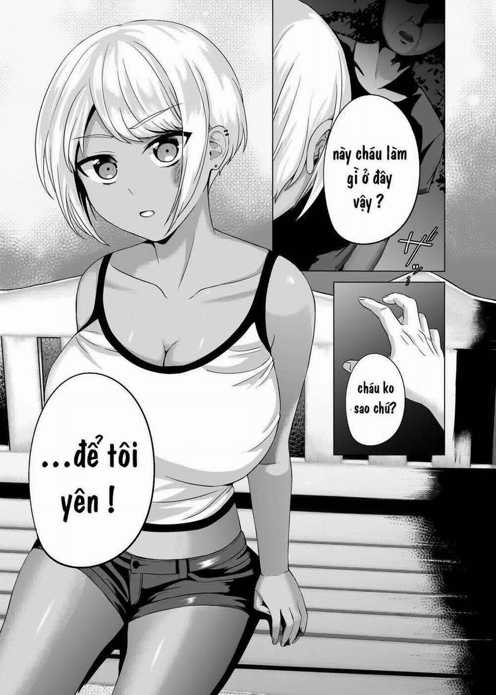 Cùng Tạo Một Gia Đình Ấm Áp Và Hạnh Phúc! Oneshot trang 0