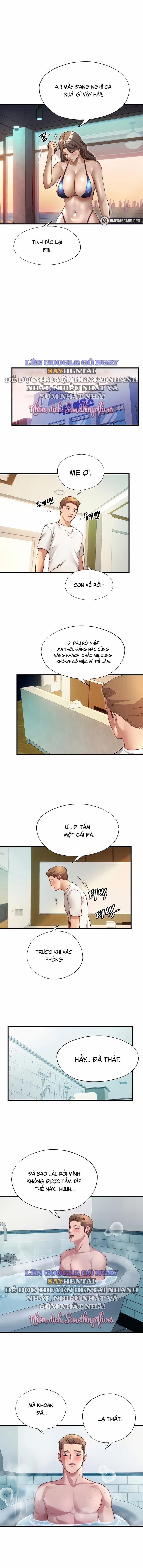 "Cứng" Trong Mọi Tình Huống 39 trang 9