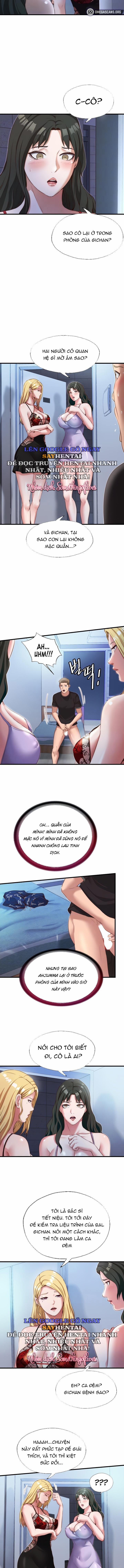 "Cứng" Trong Mọi Tình Huống 9 trang 1