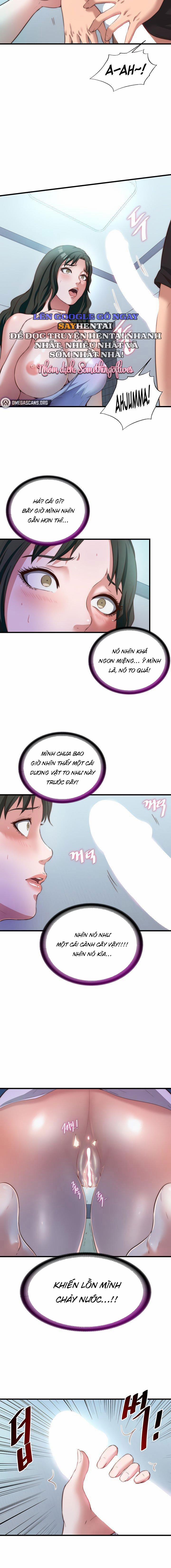 "Cứng" Trong Mọi Tình Huống 9 trang 7