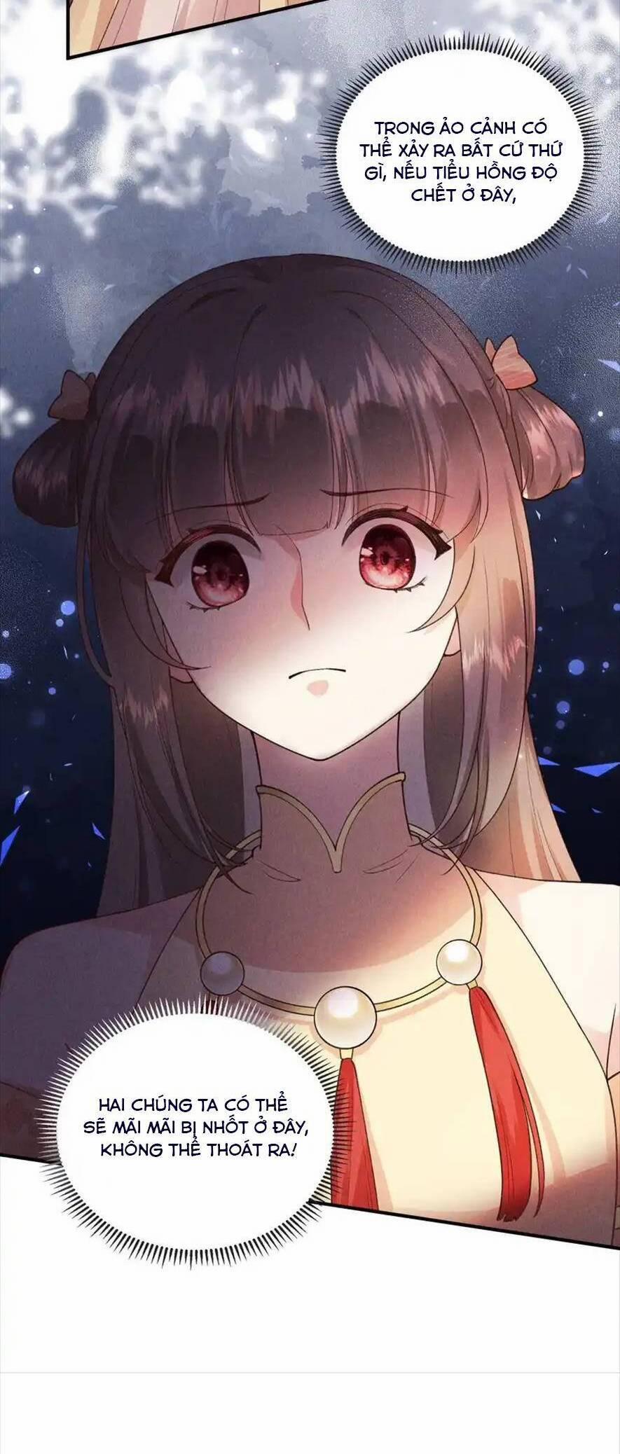 Cùng Trùng Sinh Với Phản Diện Mà Mình Giết Chết 10 trang 10