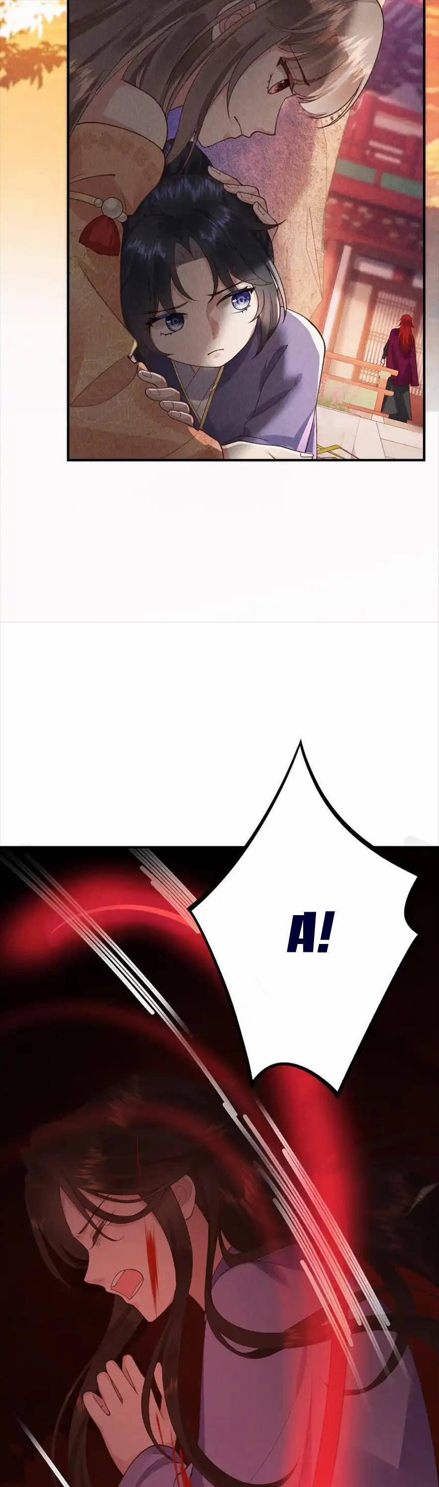 Cùng Trùng Sinh Với Phản Diện Mà Mình Giết Chết 10 trang 13