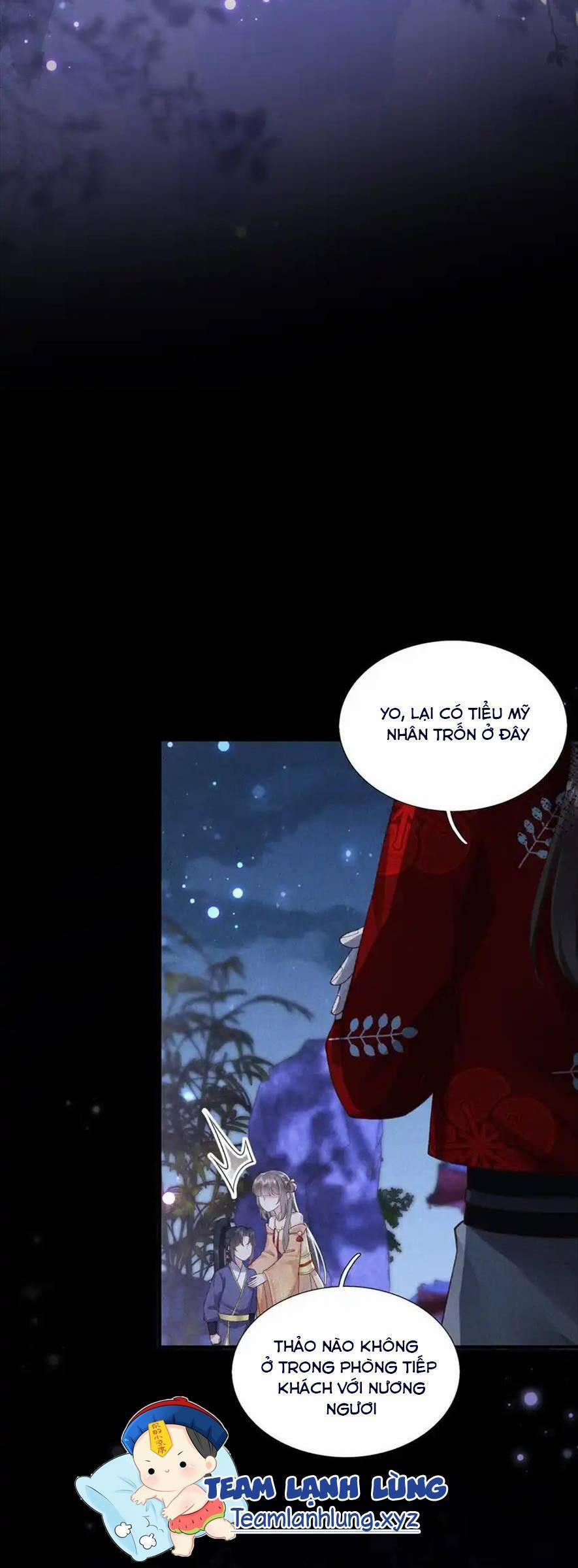 Cùng Trùng Sinh Với Phản Diện Mà Mình Giết Chết 10 trang 17