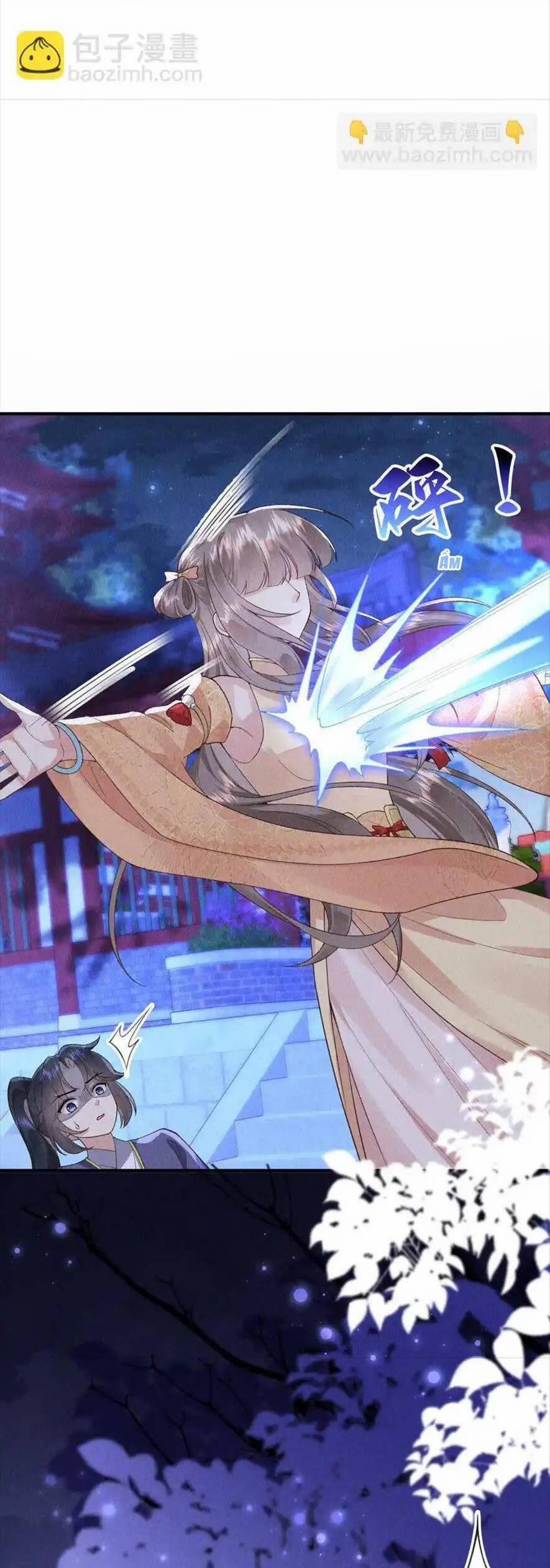 Cùng Trùng Sinh Với Phản Diện Mà Mình Giết Chết 10 trang 26