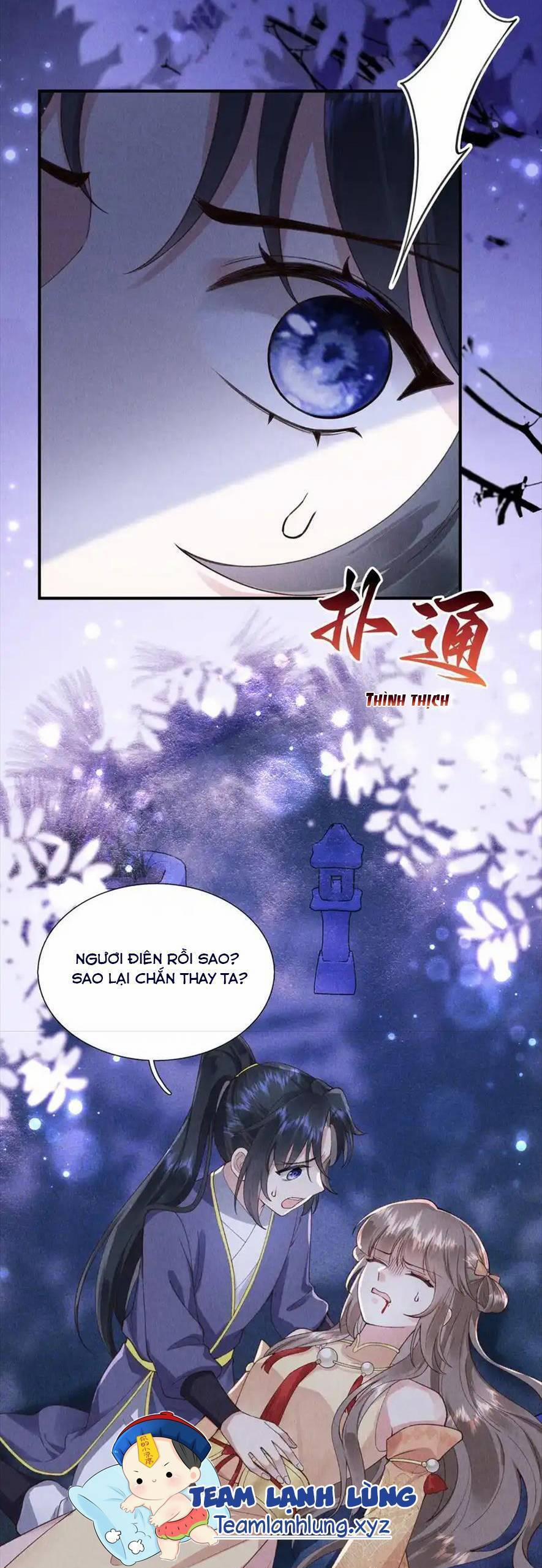 Cùng Trùng Sinh Với Phản Diện Mà Mình Giết Chết 10 trang 27