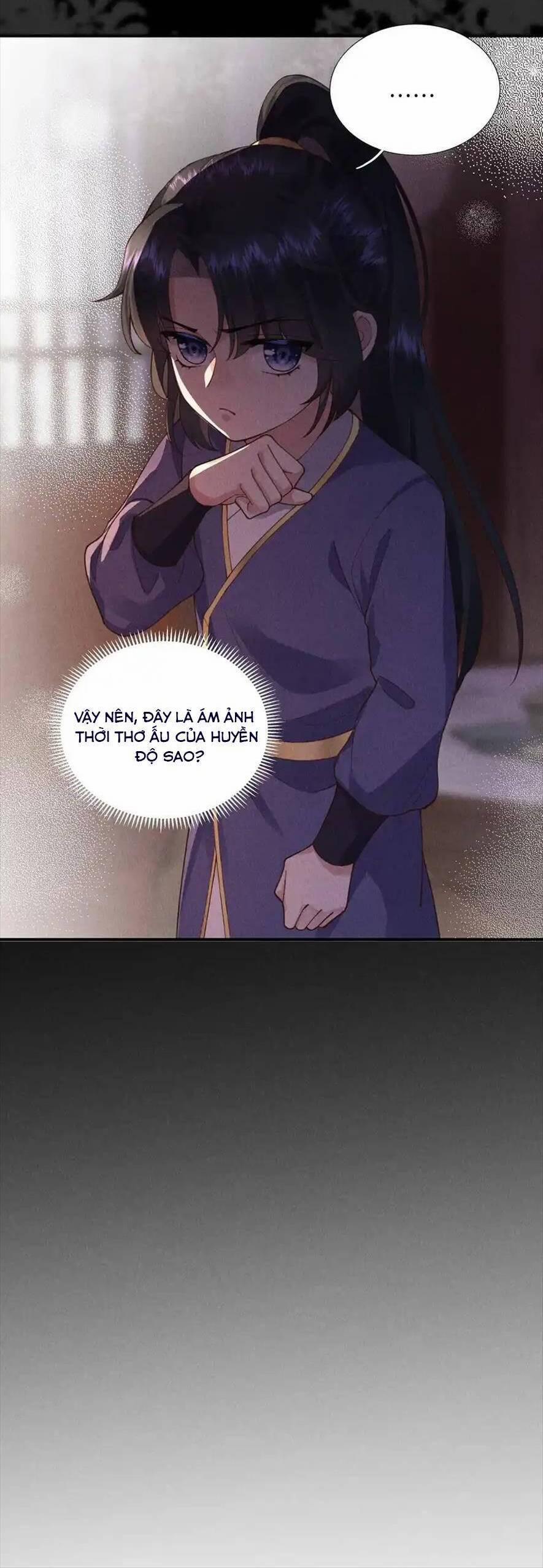 Cùng Trùng Sinh Với Phản Diện Mà Mình Giết Chết 10 trang 5