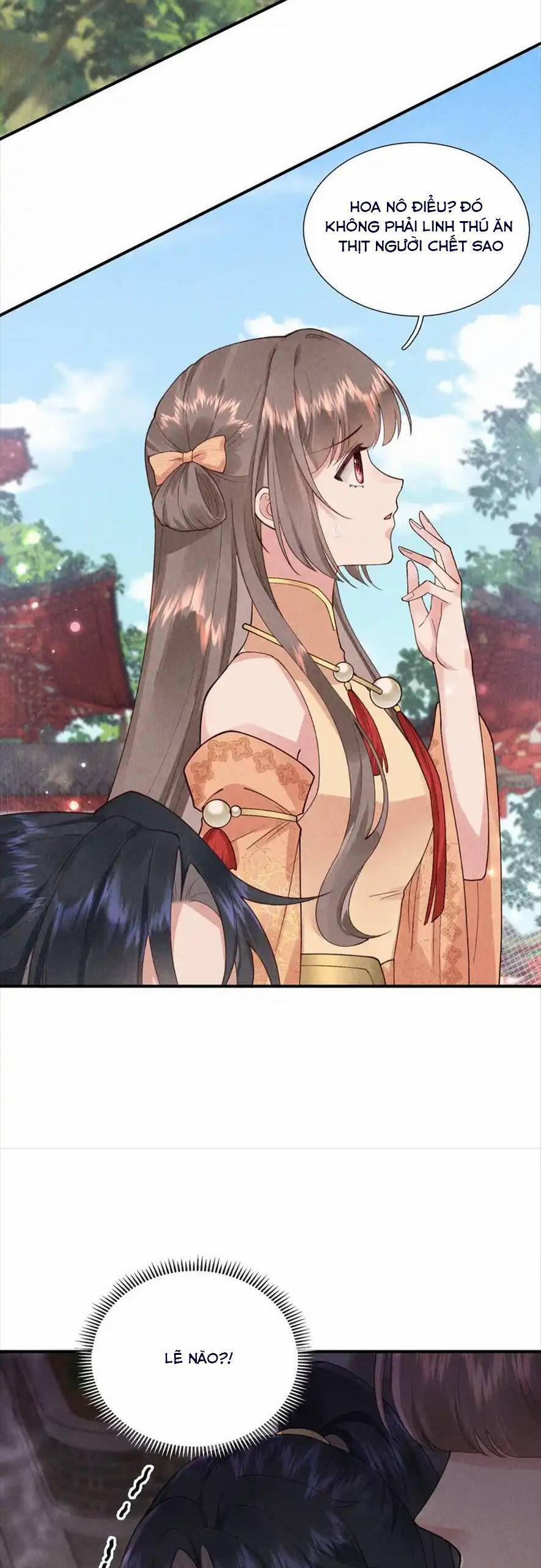 Cùng Trùng Sinh Với Phản Diện Mà Mình Giết Chết 11 trang 13