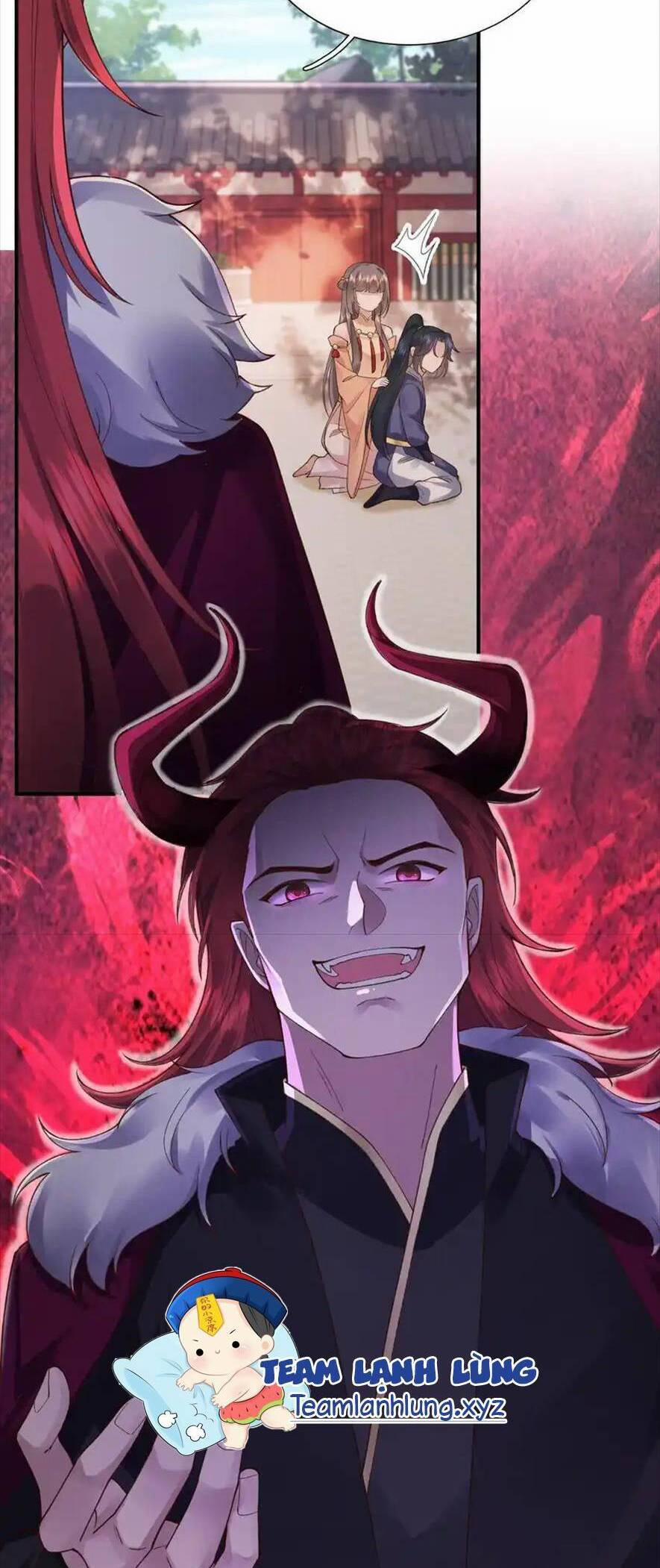 Cùng Trùng Sinh Với Phản Diện Mà Mình Giết Chết 11 trang 20