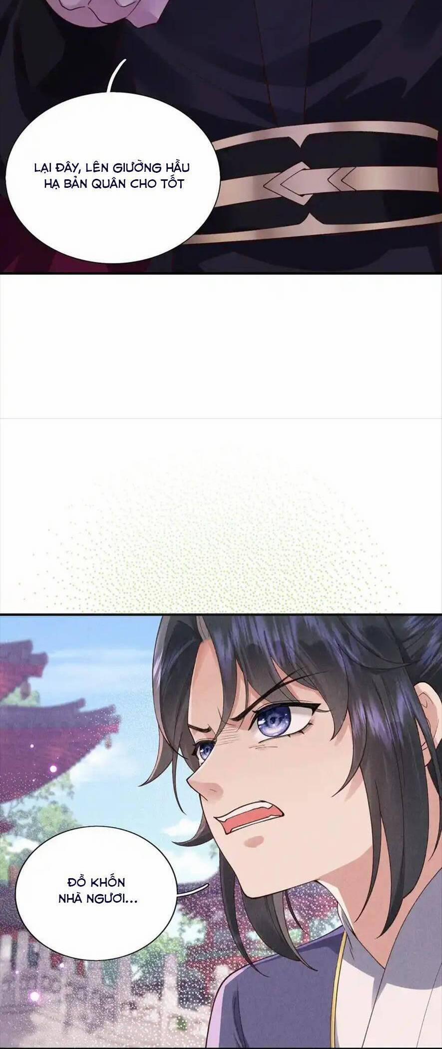 Cùng Trùng Sinh Với Phản Diện Mà Mình Giết Chết 11 trang 21