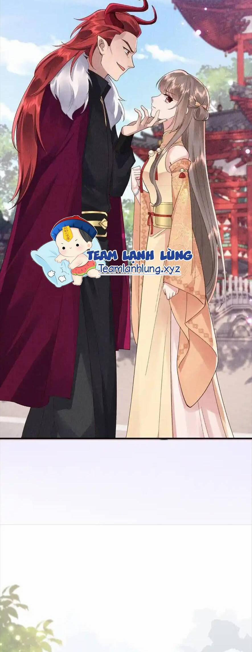 Cùng Trùng Sinh Với Phản Diện Mà Mình Giết Chết 11 trang 25