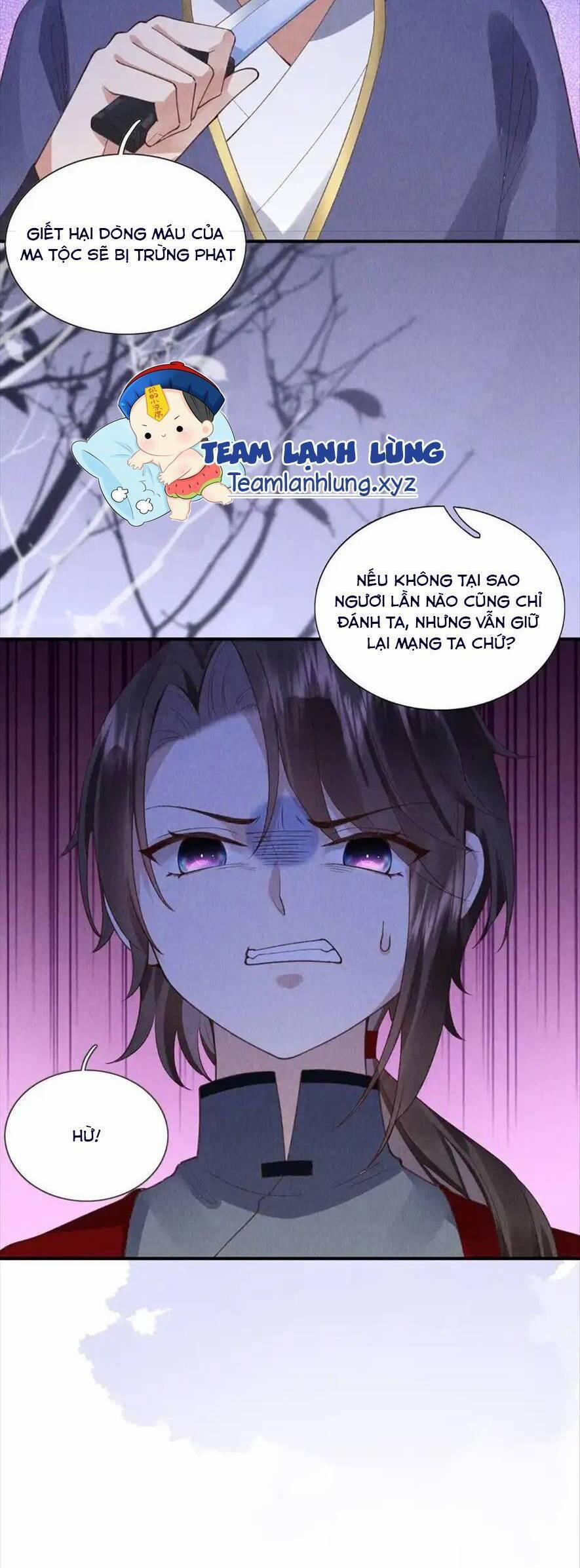 Cùng Trùng Sinh Với Phản Diện Mà Mình Giết Chết 11 trang 3