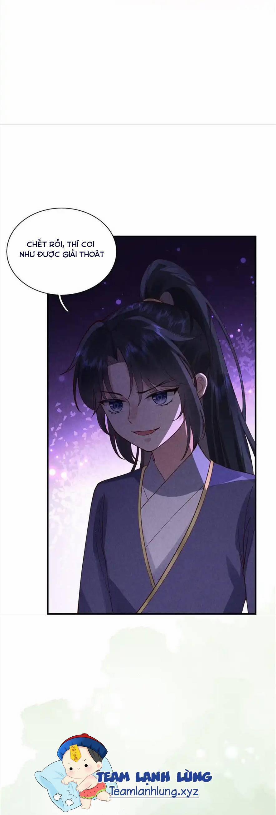 Cùng Trùng Sinh Với Phản Diện Mà Mình Giết Chết 11 trang 9