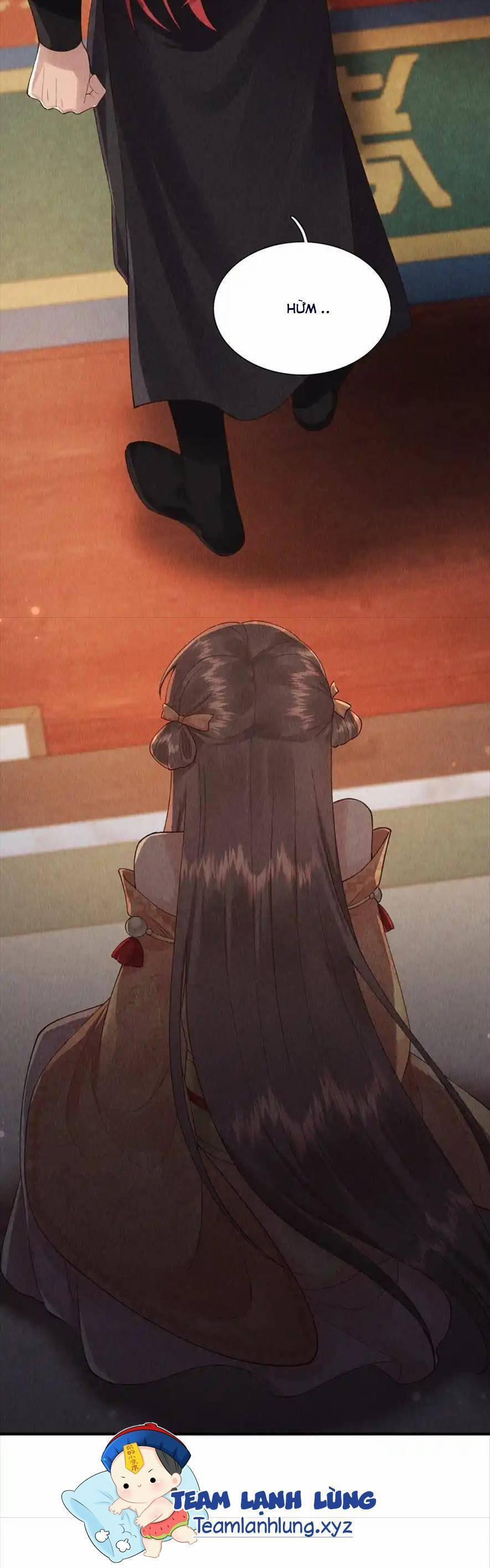 Cùng Trùng Sinh Với Phản Diện Mà Mình Giết Chết 12 trang 16