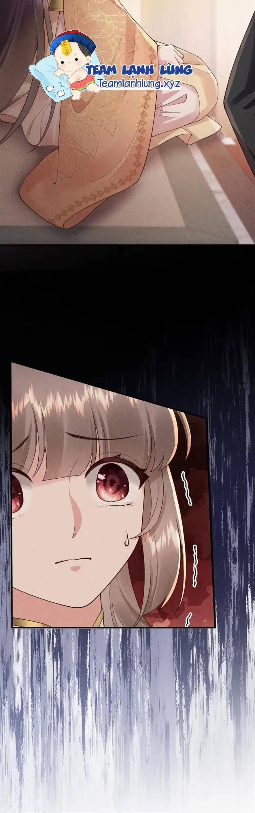 Cùng Trùng Sinh Với Phản Diện Mà Mình Giết Chết 12 trang 19