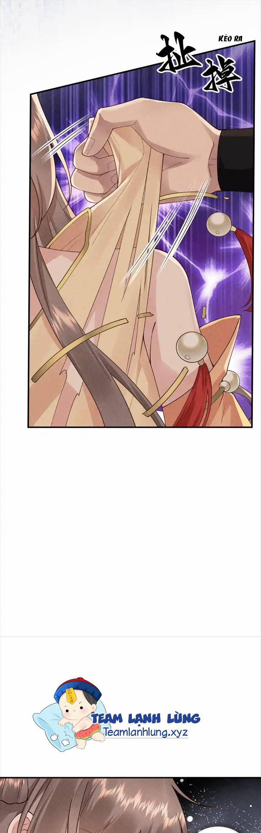 Cùng Trùng Sinh Với Phản Diện Mà Mình Giết Chết 12 trang 20