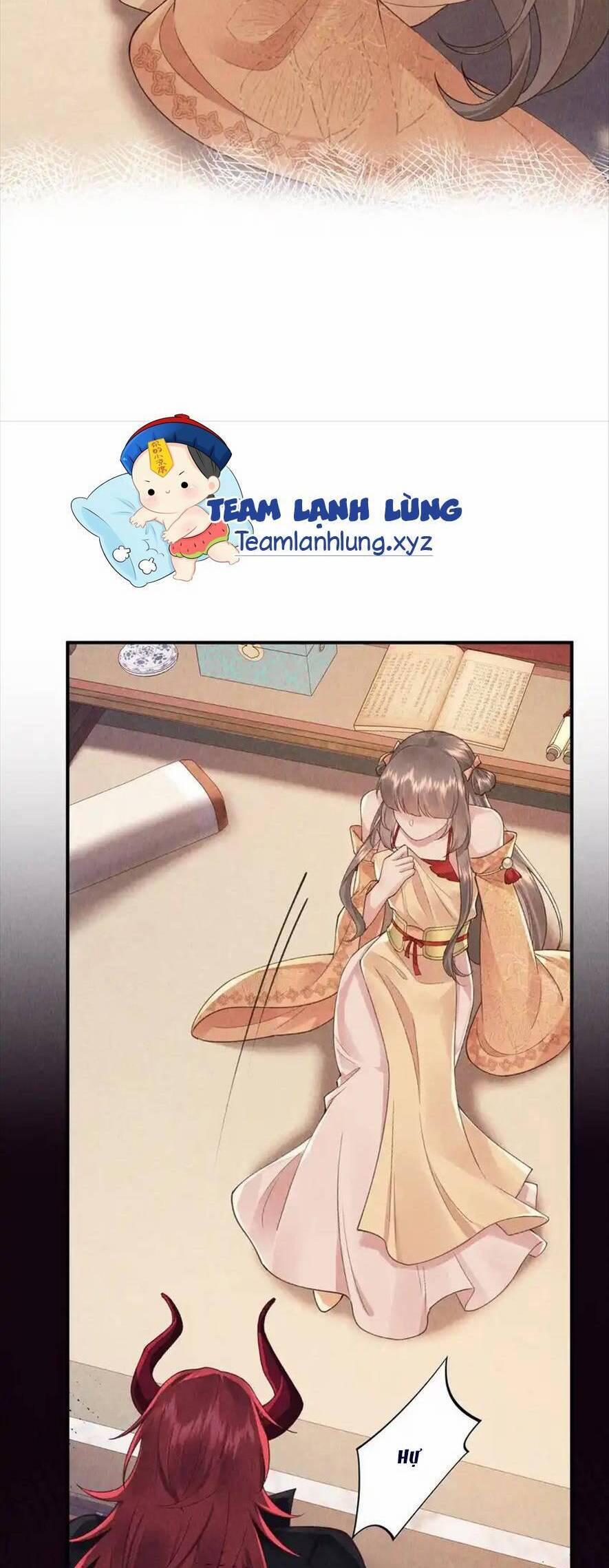 Cùng Trùng Sinh Với Phản Diện Mà Mình Giết Chết 12 trang 23