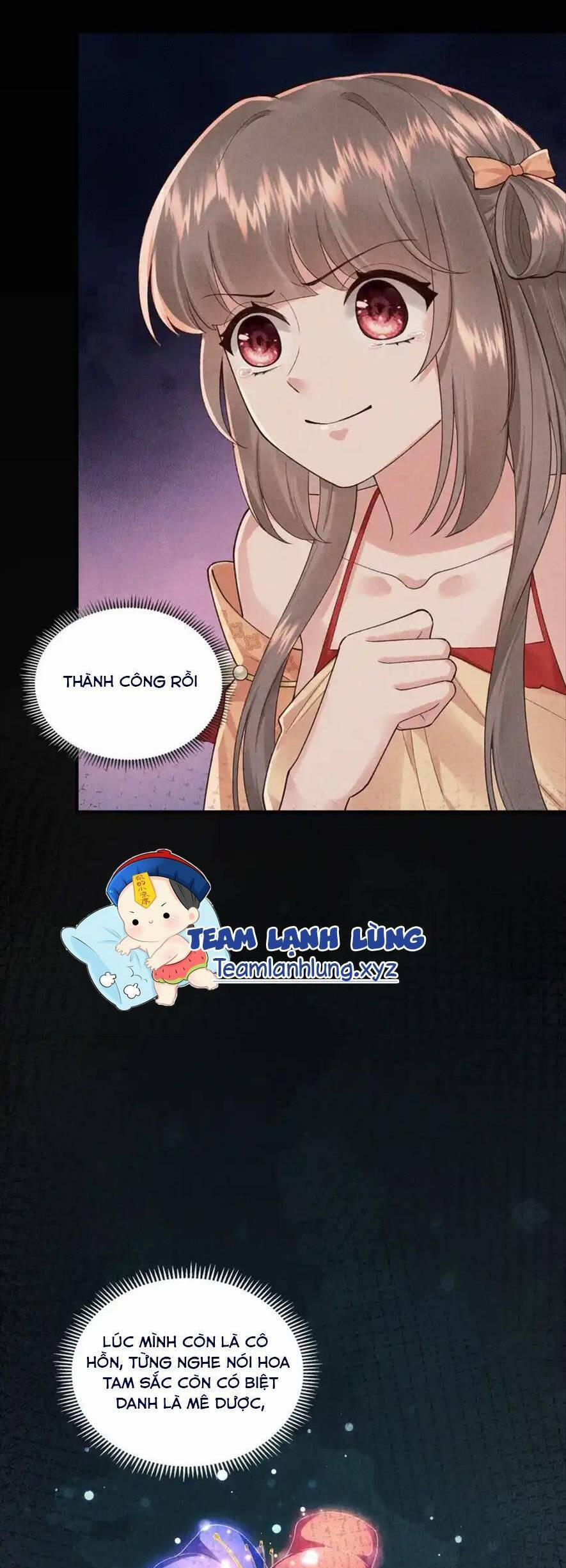 Cùng Trùng Sinh Với Phản Diện Mà Mình Giết Chết 12 trang 26