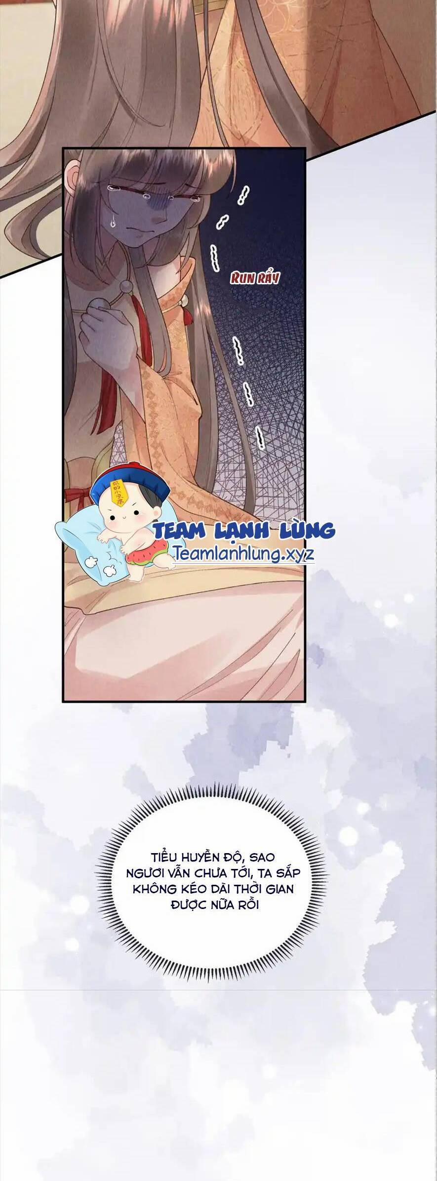 Cùng Trùng Sinh Với Phản Diện Mà Mình Giết Chết 12 trang 3