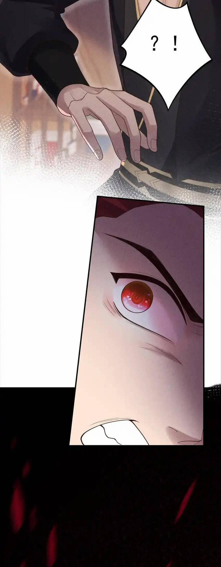 Cùng Trùng Sinh Với Phản Diện Mà Mình Giết Chết 12 trang 31