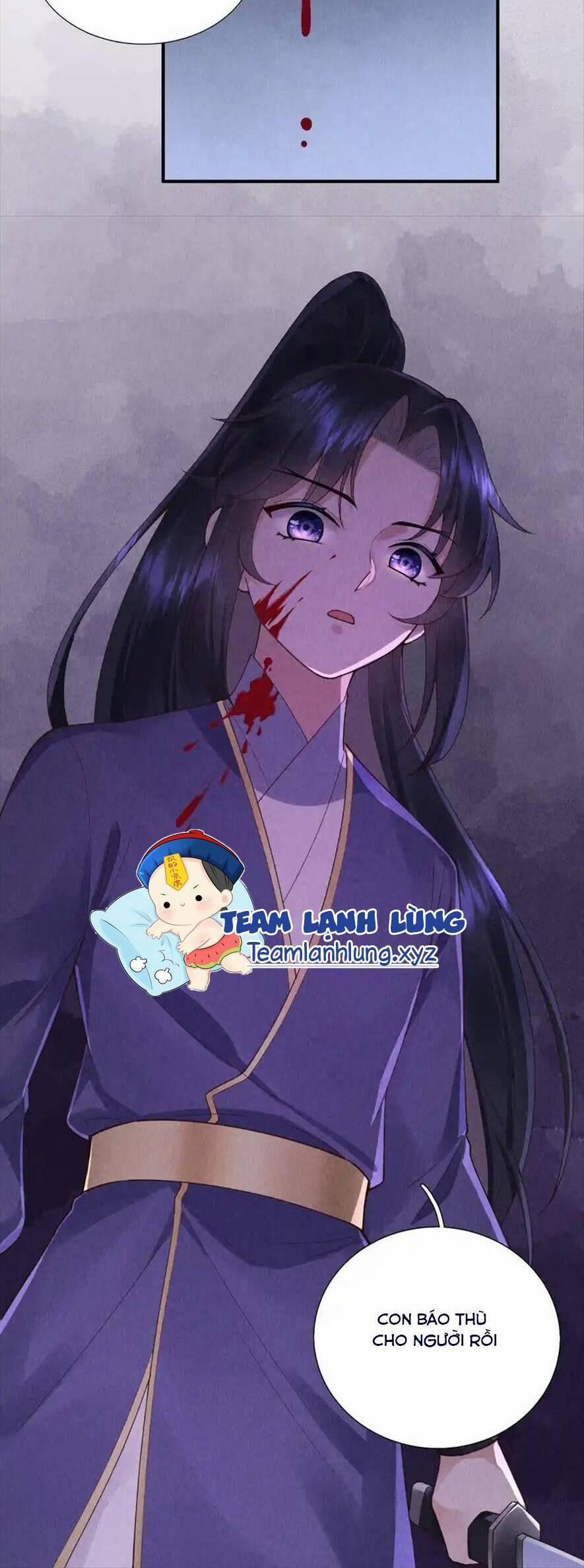 Cùng Trùng Sinh Với Phản Diện Mà Mình Giết Chết 12 trang 33