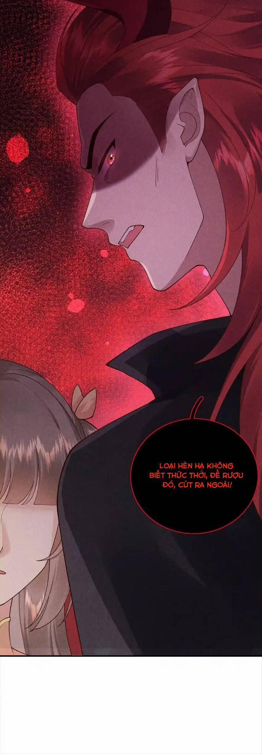 Cùng Trùng Sinh Với Phản Diện Mà Mình Giết Chết 12 trang 6