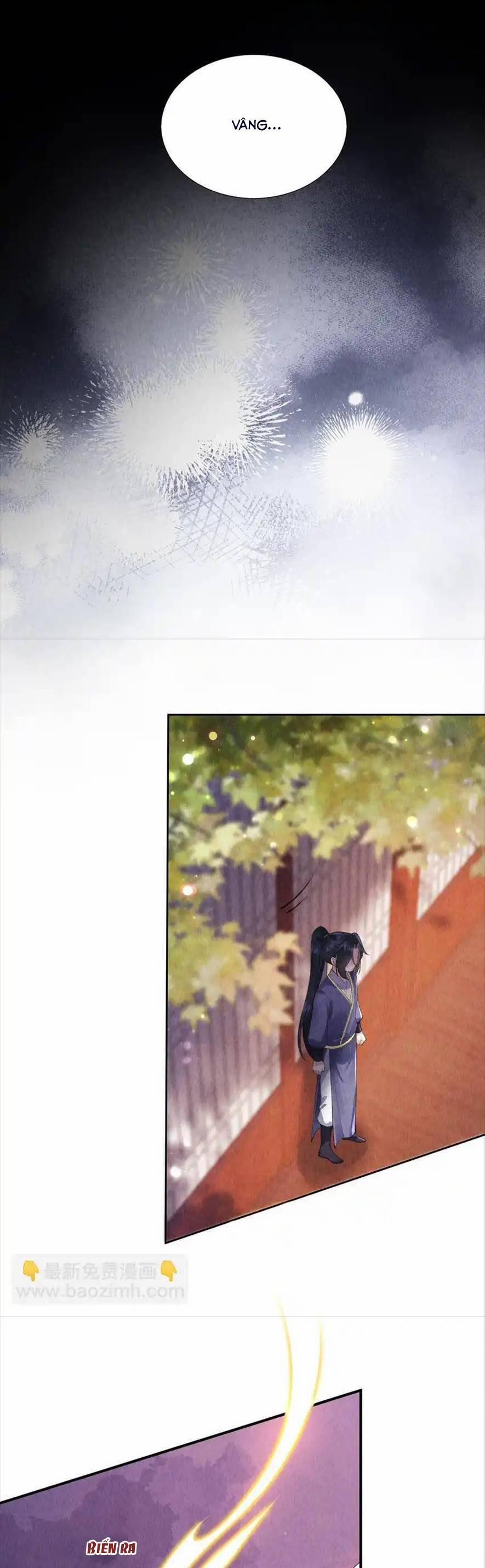 Cùng Trùng Sinh Với Phản Diện Mà Mình Giết Chết 12 trang 9