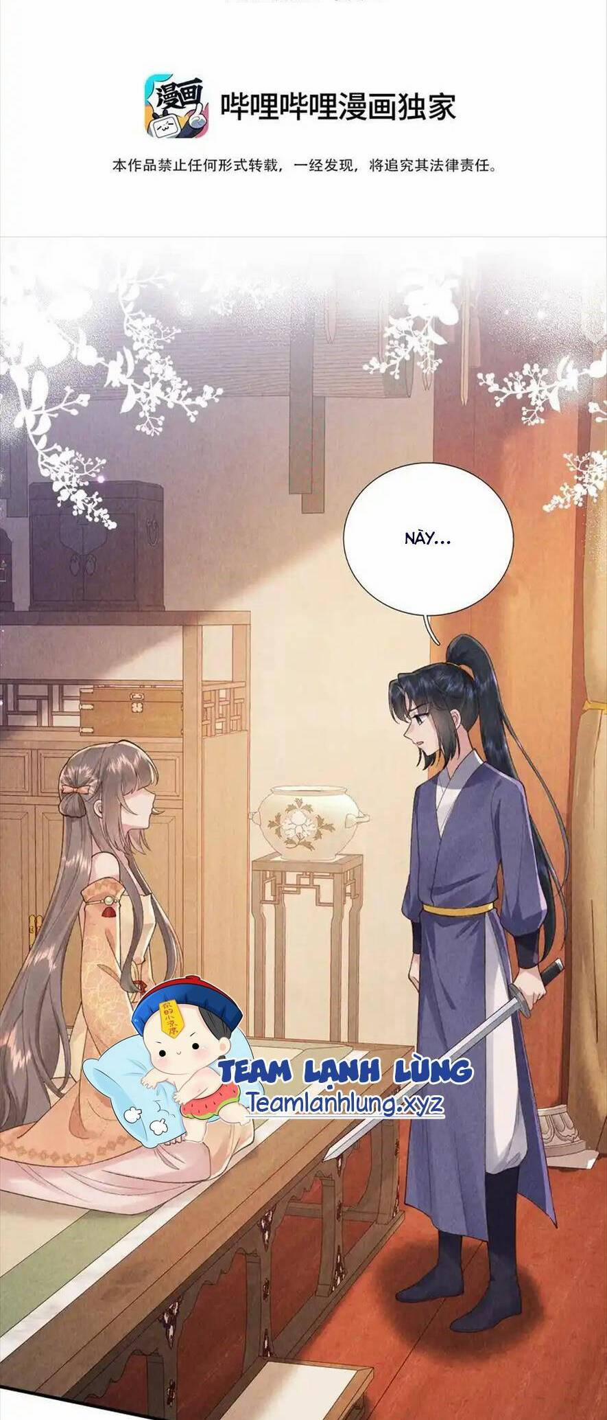 Cùng Trùng Sinh Với Phản Diện Mà Mình Giết Chết 13 trang 1