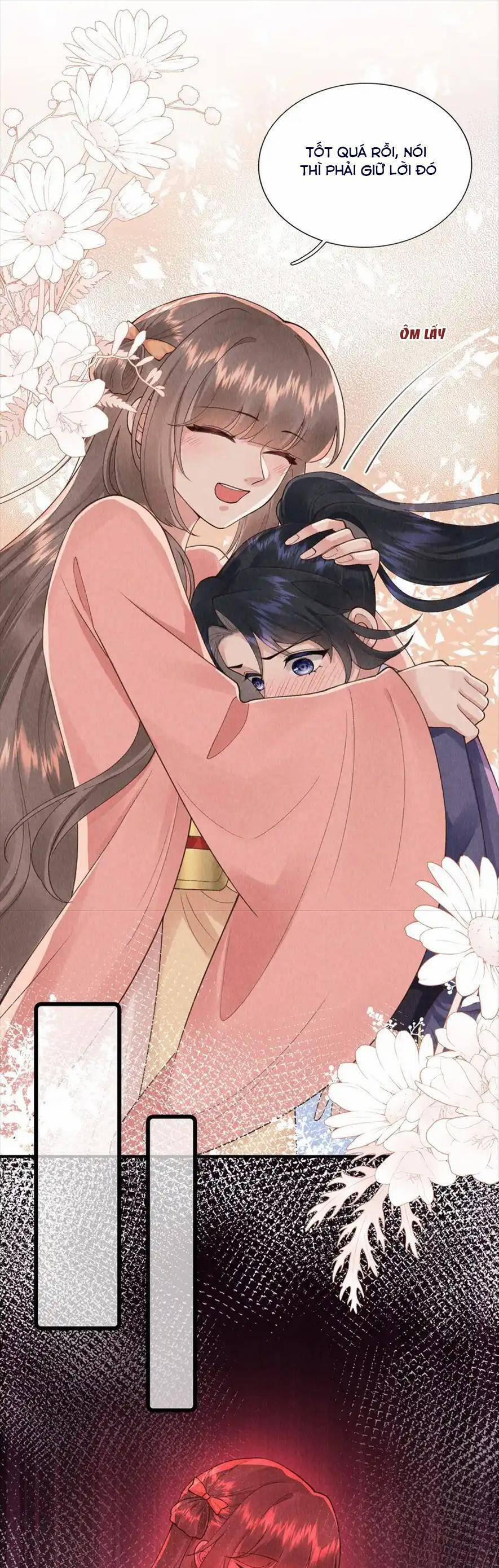 Cùng Trùng Sinh Với Phản Diện Mà Mình Giết Chết 13 trang 18