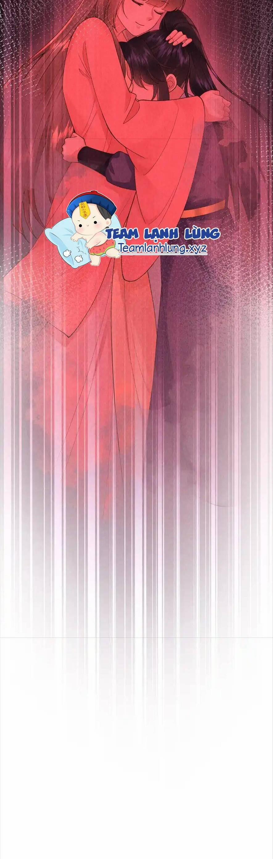 Cùng Trùng Sinh Với Phản Diện Mà Mình Giết Chết 13 trang 19