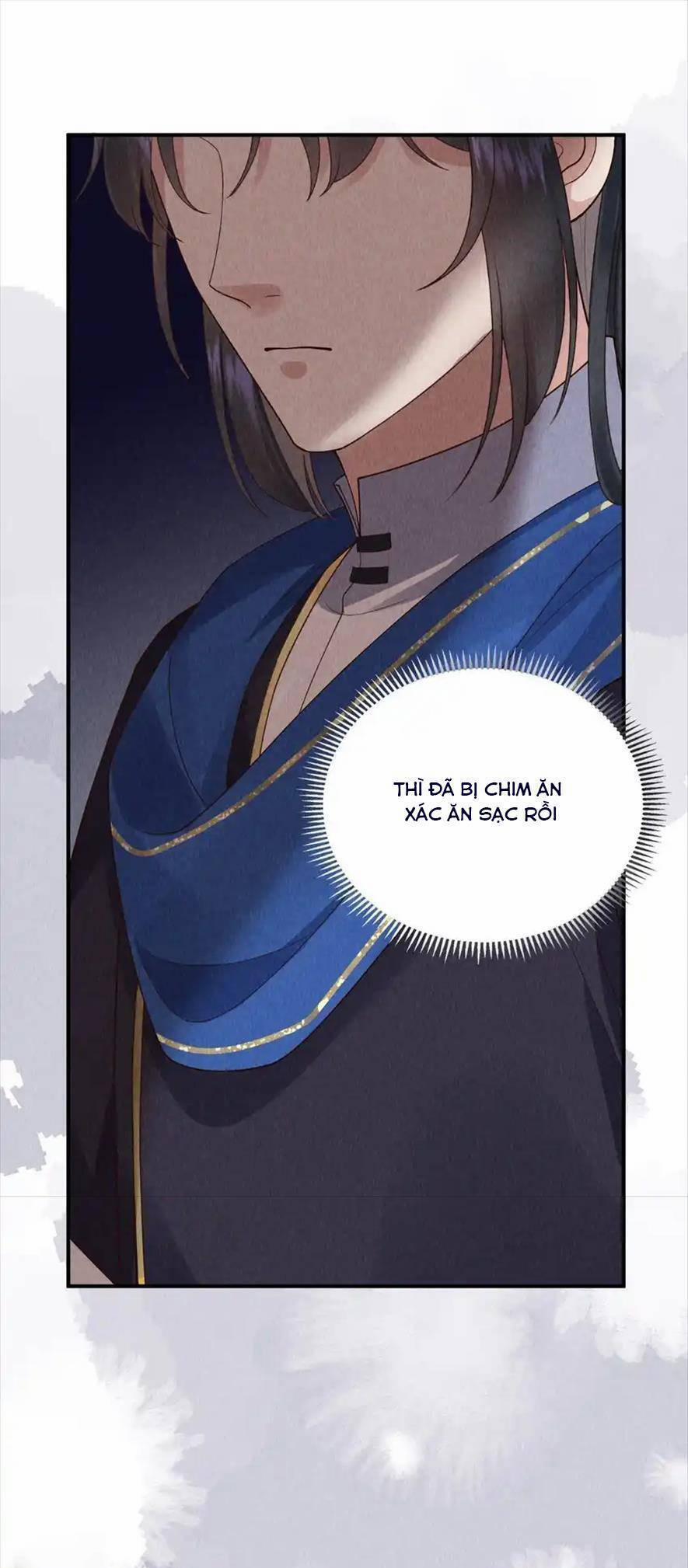 Cùng Trùng Sinh Với Phản Diện Mà Mình Giết Chết 13 trang 27