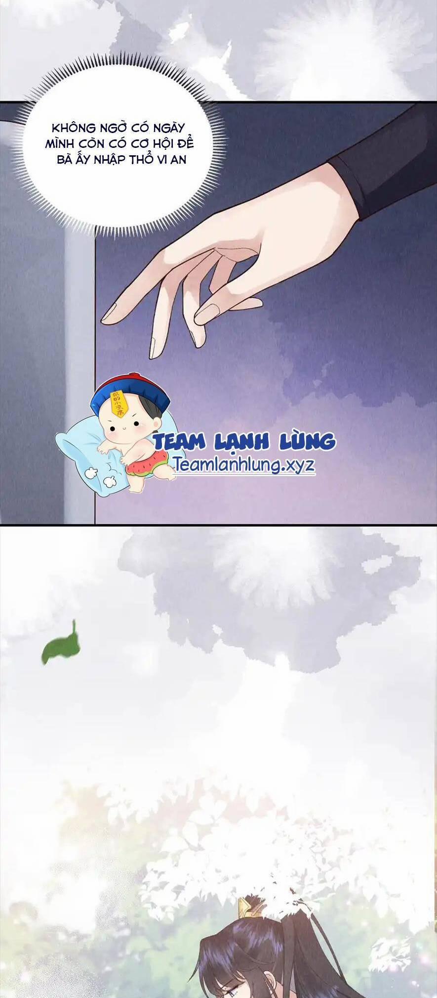 Cùng Trùng Sinh Với Phản Diện Mà Mình Giết Chết 13 trang 28