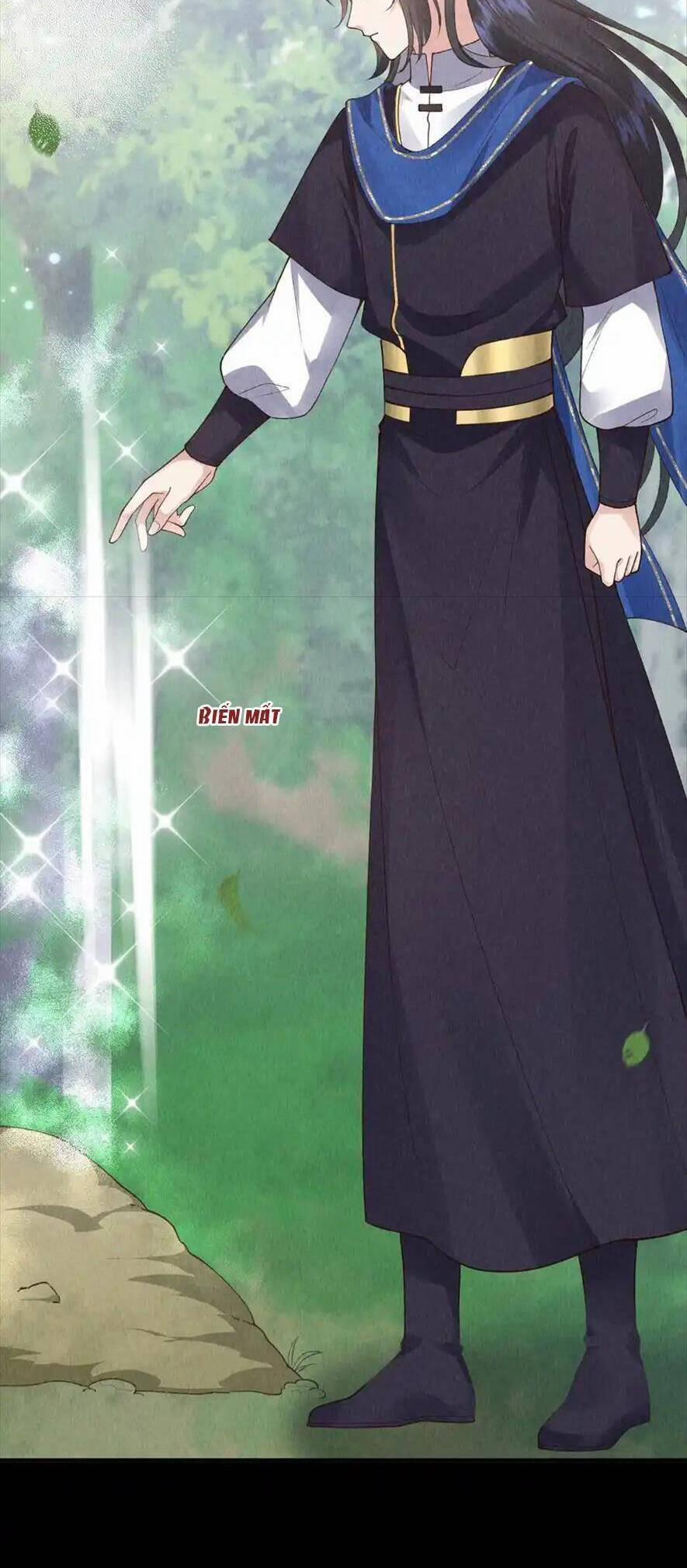 Cùng Trùng Sinh Với Phản Diện Mà Mình Giết Chết 13 trang 29