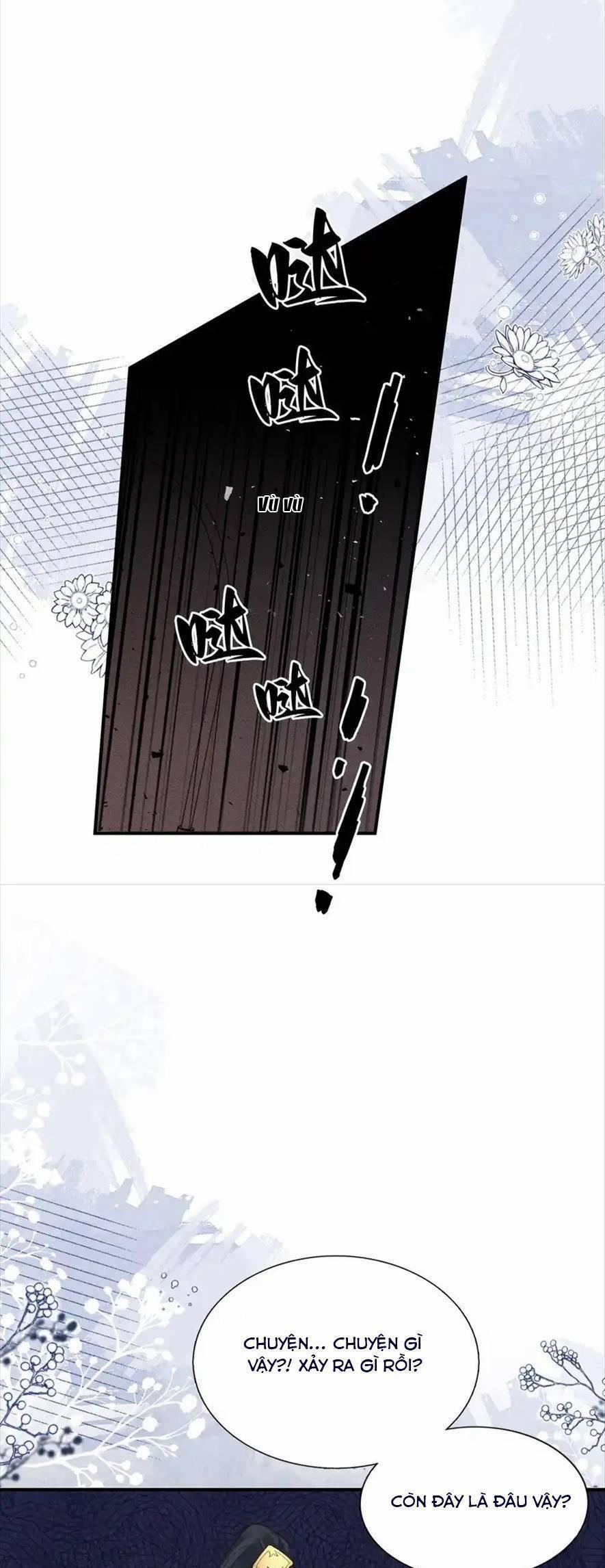 Cùng Trùng Sinh Với Phản Diện Mà Mình Giết Chết 13 trang 32