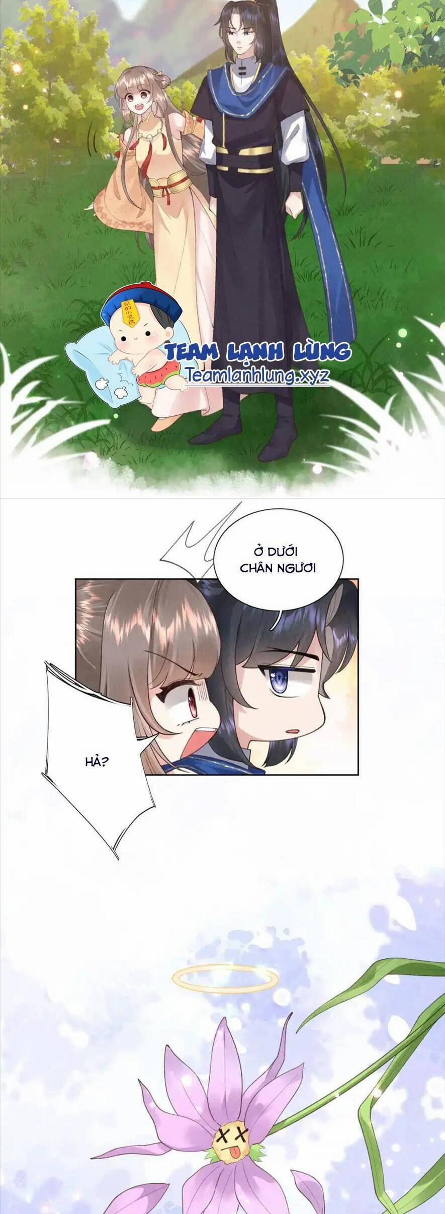 Cùng Trùng Sinh Với Phản Diện Mà Mình Giết Chết 14 trang 17