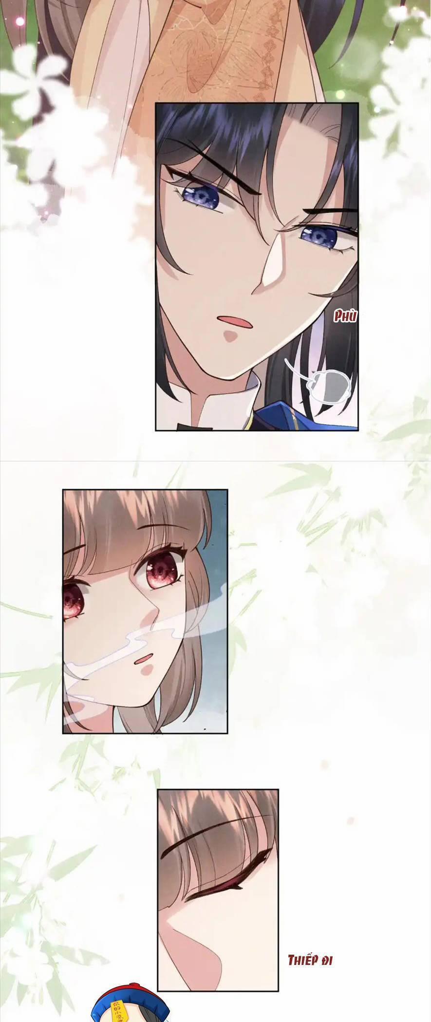 Cùng Trùng Sinh Với Phản Diện Mà Mình Giết Chết 14 trang 20