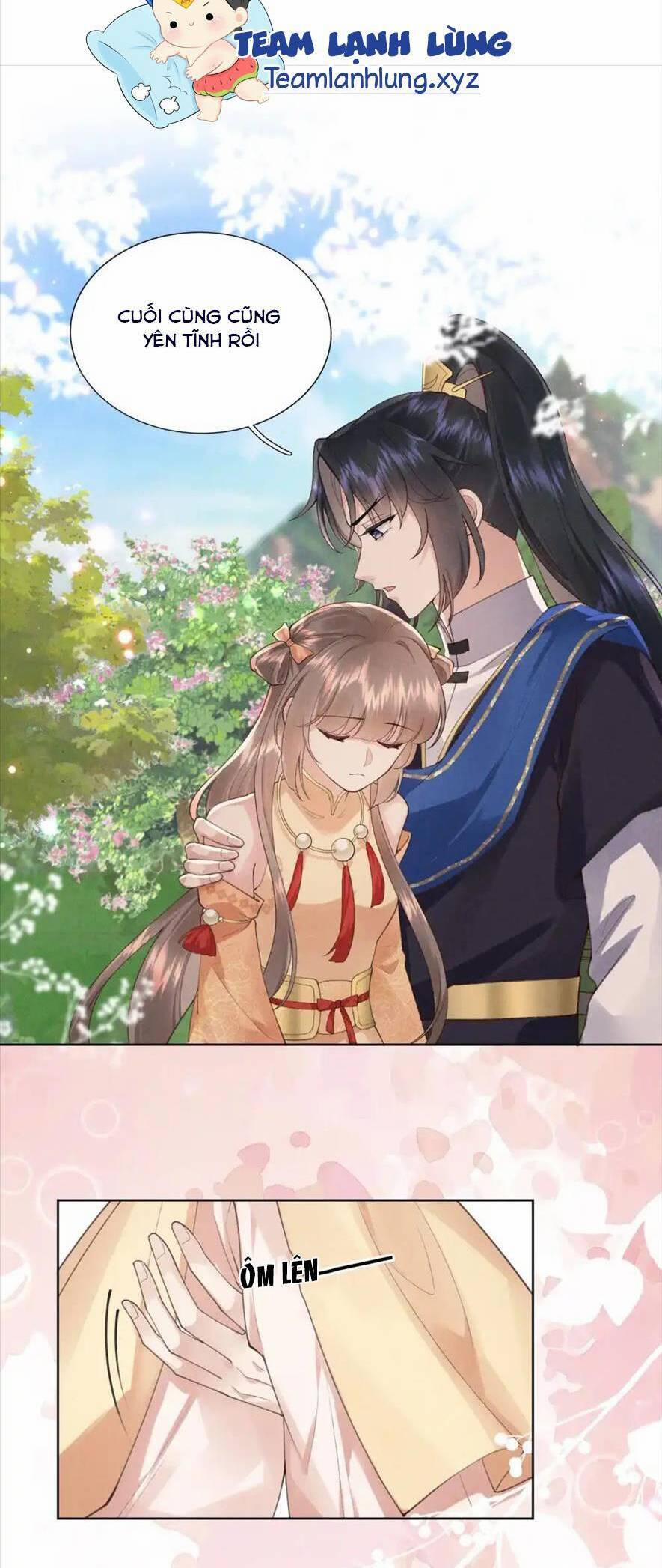 Cùng Trùng Sinh Với Phản Diện Mà Mình Giết Chết 14 trang 21